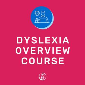 Dyslexia Overview