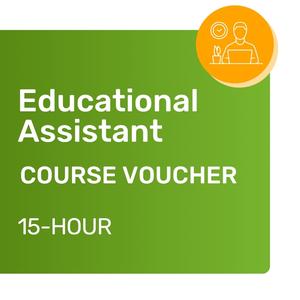 IMSE Educational Assistant Course Voucher