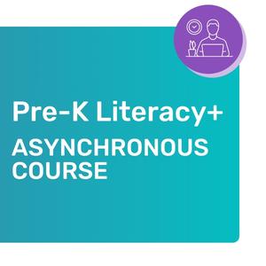 Pre-K Literacy Plus Presale