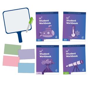Morphology+ Student Curriculum Kit (25 students)